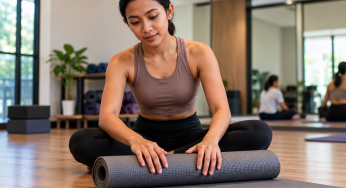 Unlocking Consistent Strength: A Daily Pilates Workout Schedule for Beginners